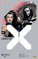 Couverture X-Men : Dawn of X, tome 10 Editions Panini 2021