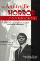 Couverture The Amityville Horror Conspiracy Editions Toad Hall 1995