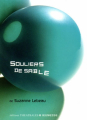 Couverture Souliers de sable Editions Théâtrales (Jeunesse) 2007