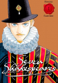 Couverture Seven Shakespeares, double, books 1 and 2 Editions Kodansha International 2018