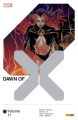 Couverture X-Men : Dawn of X, tome 11 Editions Panini 2021