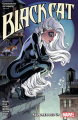 Couverture Black Cat (Marvel), book 3: All Dressed Up Editions Marvel 2021