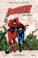 Couverture Daredevil, intégrale, tome 08 : 1971-1973 Editions Panini (Marvel Classic) 2021