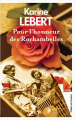 Couverture Pour l'honneur des Rochambelles Editions Les Presses de la Cité (Terres de France) 2021
