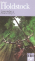 Couverture La forêt des mythagos, tome 2 : Lavondyss Editions Folio  (SF) 2004