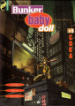 Couverture Bunker Baby Doll, tome 1 : Coka Editions Zenda (Fantasy) 1997