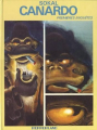Couverture Inspecteur Canardo, tome 00 : Canardo Editions Casterman 1982