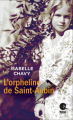 Couverture L'orpheline de Saint-Aubin Editions France Loisirs (Nouvelles Plumes Poche) 2020