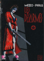 Couverture Les désarmés, tome 1 Editions Zenda 1991