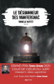 Couverture Le déshonneur des Montergnac Editions Les Nouveaux auteurs 2020