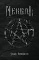 Couverture Nergal Editions Autoédité 2020