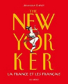 Couverture The New Yorker Editions Les Arènes 2010