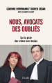 Couverture Nous, Avocats des oubliés Editions JC Lattès (Essais et documents) 2020