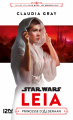Couverture Star Wars : Leia, Princesse d'Alderaan  Editions Pocket 2021