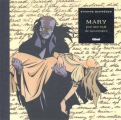 Couverture Mary, par une nuit de novembre Editions Glénat (Carrément BD) 2005