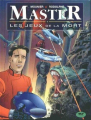 Couverture Master : Les jeux de la mort Editions P&T 1998