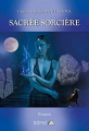 Couverture Sacrée sorcière Editions Saint Honoré 2020
