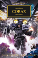 Couverture L'Hérésie d'Horus, tome 40 : Corax Editions Black Library France (Warhammer 40.000) 2018