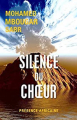 Couverture Silence du choeur Editions Présence Africaine 2017