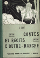 Couverture Contes et Légendes de Grande-Bretagne Editions Fernand Nathan 1941