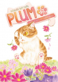 Couverture Plum, un amour de chat, tome 17 Editions Soleil (Manga - Shôjo) 2019