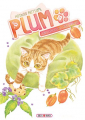Couverture Plum, un amour de chat, tome 18 Editions Soleil (Manga - Shôjo) 2020