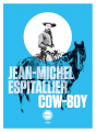 Couverture Cow-boy Editions Inculte 2020