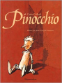 Couverture Les aventures de Pinocchio / Pinocchio Editions Flammarion 2004