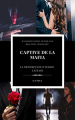 Couverture Dangerous Mafia, tome 1 : Captive de la mafia, la rédemption d'Izario Lazzari Editions Autoédité 2020