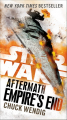 Couverture Star Wars : Aftermath, tome 3 : Chute de l'empire Editions Arrow Books 2017