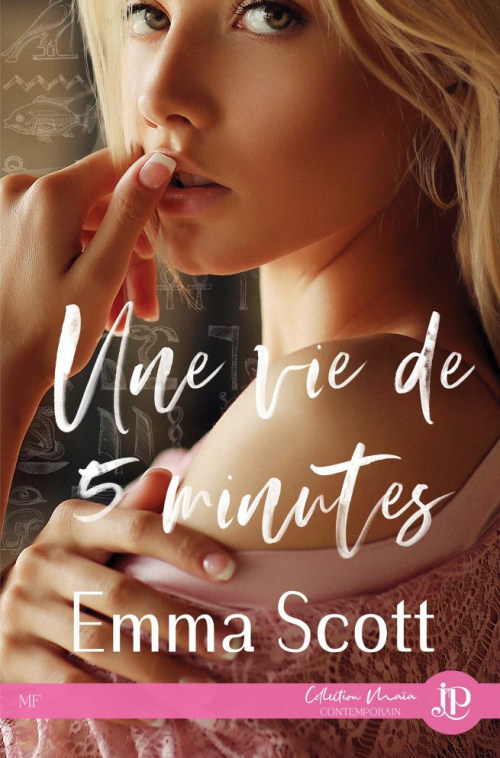 Une vie de 5 minutes | Livraddict