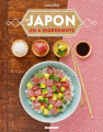 Couverture Le Japon en quatre ingrédients Editions Mango 2016