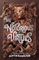 Couverture The Notorious Virtues Editions Viking Books 2021