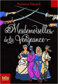 Couverture Mesdemoiselles de la vengeance Editions Folio  (Junior) 2011