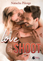 Couverture Love and Shoot Editions Plumes du web 2021