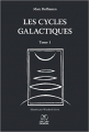 Couverture Les Cycles Galactiques, tome 1 Editions Demdel 2013