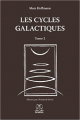 Couverture Les Cycles Galactiques, tome 2 Editions Demdel 2013