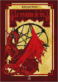 Couverture Le royaume de feu, tome 3 : La terre des dragons Editions Demdel 2015