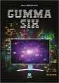 Couverture Gumma  six Editions Demdel 2017