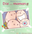 Couverture Dis...mamans Editions Gaies et Lesbiennes 2003