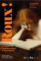 Couverture Roux ! De Jean-Jacques Henner à Sonia Rykiel Editions Seuil 2018