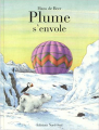 Couverture Plume s'envole Editions Nord-Sud 2002
