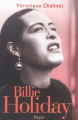 Couverture Billie Holiday Editions Payot (Biographie) 2005