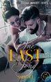 Couverture One last song, tome 1 Editions Nisha 2019