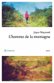 Couverture L'homme de la montagne Editions Philippe Rey 2014