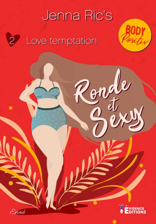 Couverture Ronde et sexy, tome 2