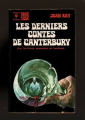 Couverture Les derniers contes de Canterburry Editions Marabout (Bibliothèque Marabout) 1963