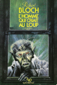 Couverture L'homme qui criait au loup Editions NéO 1985