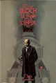 Couverture Le train pour l'enfer Editions NéO 1984