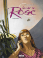 Couverture La vie en rose, tome 1 : Frelons Editions Glénat (Bulle noire) 2003